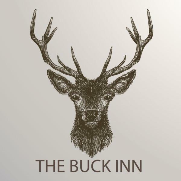 The Buck Inn Buckden  Extérieur photo